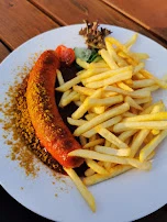 Currywurst