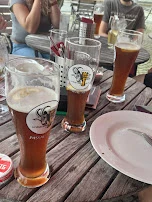 Dunkler Weizenbock