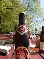 Dunkles Weißbier
