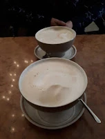Milchkaffee