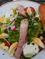 Salat Fox