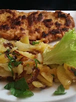 Wiener Schnitzel