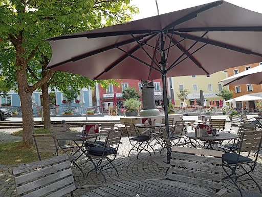 Café - Restaurant - Fox photo 9