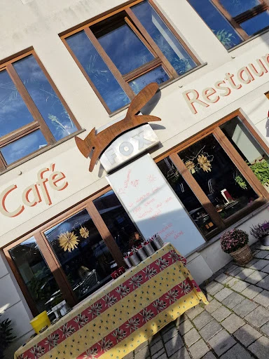 Café - Restaurant - Fox photo 8